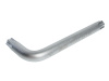 Ключ TORX Г-образный JTC 71355 (T55, L=108 мм)