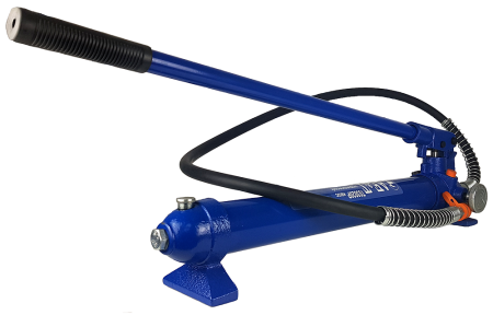 Насос гидравлический ручной AE&T T03020P (20т)