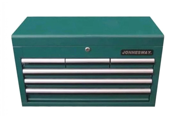 Ящик инструментальный 6-ти полочный JONNESWAY C-6DA4