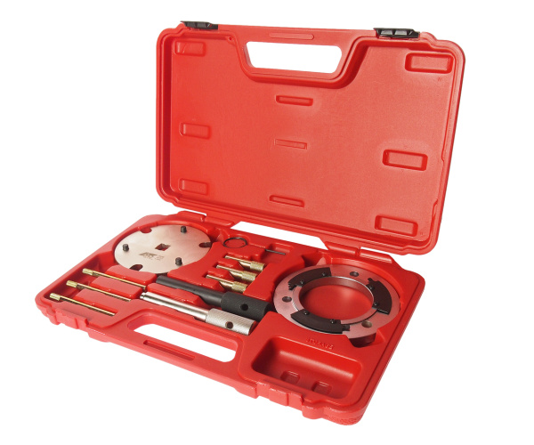 Набор фиксаторов маховика и распредвала JTC JW0769 (FORD с дизельным двигателем 2.0/2.4 TDDI/TDCI DURATORQ)