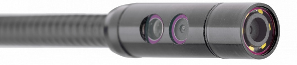 Видеоэндоскоп Autel MaxiVideo MV480, 8,5 мм (2 камеры)