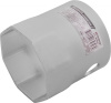 Thorvik BS8P82 Ключ трубчатый ступичный восьмигранный, 82 мм