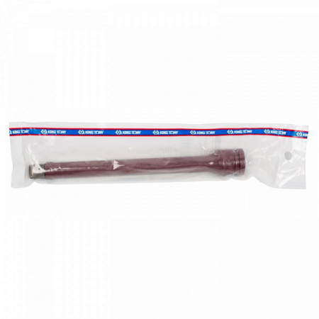 Удлинитель торсионный KING TONY 4269-08-H5, 1/2", 195 мм, с ограничителем крутящего момента 175 Нм