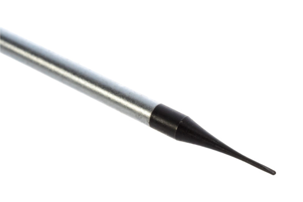Отвертка прецизионная Slotted 0,6 мм, 40 мм KING TONY 14320615