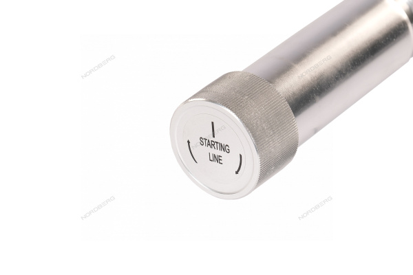 Инжектор масла NORDBERG NFi5