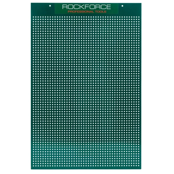 Стенд демонстрационный настенный (900х725мм, толщина 14мм, 54х54отв), пр-во Беларусь