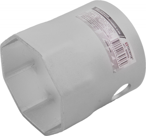 Thorvik BS8P82 Ключ трубчатый ступичный восьмигранный, 82 мм