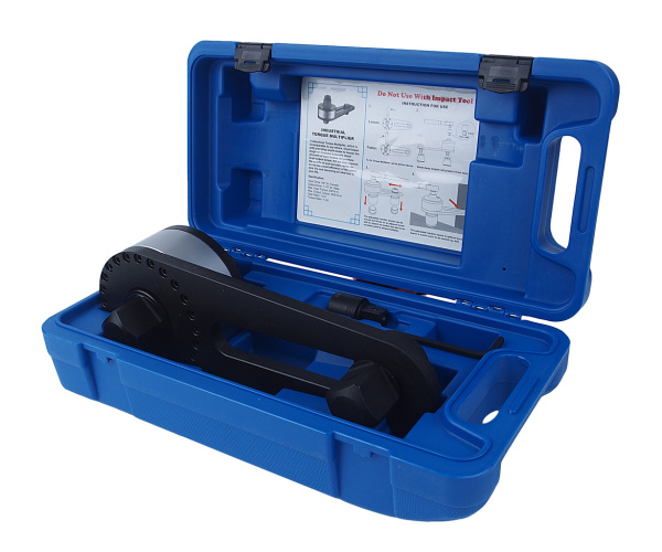 Мультипликатор для усиления крутящего момента JTC 7842 (3/4"F x 1-1/2"M, до 4500 Нм)