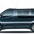 Чехлы OPEL VIVARO