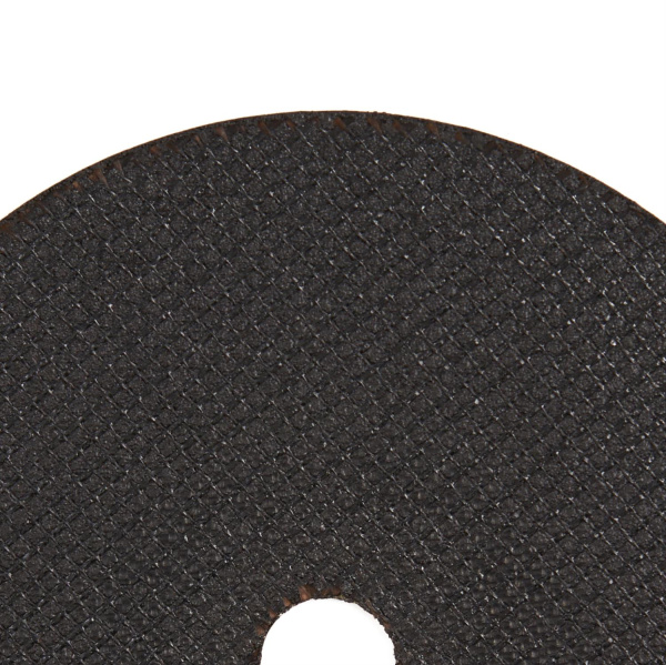 Круг отрезной по металлу ROSSVIK 41_180х2,0х22 (180*2,0*22 мм, тип 41, 80 м/с, 8500 об/мин)