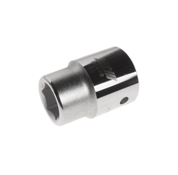 Головка торцевая JTC 65219 (3/4", 19 мм, L=50 мм)