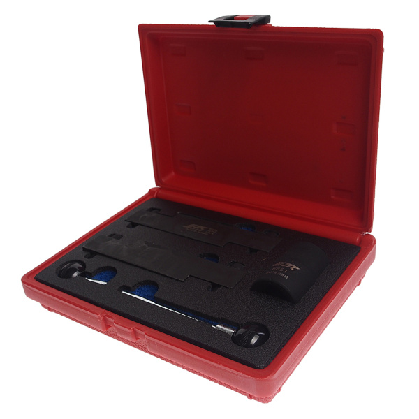 Набор приспособлений для фиксации распредвала JTC 6778S (PORSCHE 3.0 DS/3.0 S/3.6 TURBO)