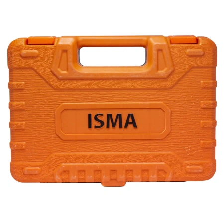 Набор инструментов 46пр. 1/4''(6гр.)