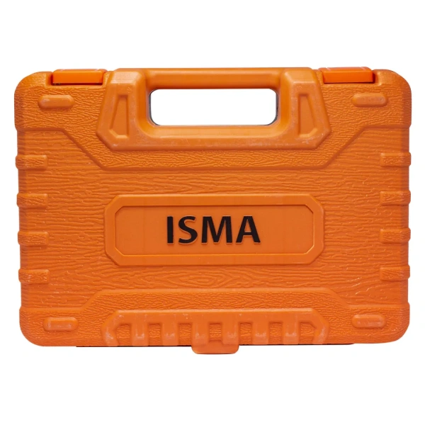 Набор инструмента 46пр. 1/4''(6-гран.)(4-14мм)