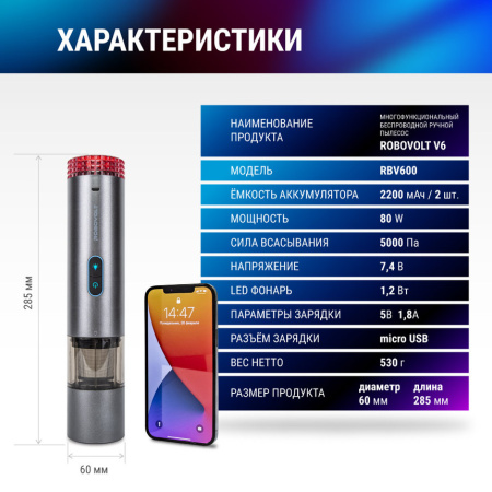 RBV600-6