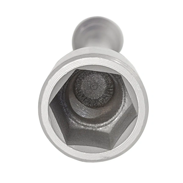 Ключ балонный двусторонний усиленный 27х32 L-400мм