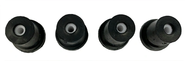 Форсунки пескоструйные 3 мм для пистолета аппарата 4 шт AE&T T065N-3