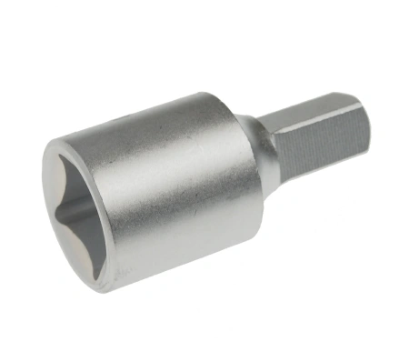 Адаптер для маслосливных пробок JTC JW0711-8 (1/2", 8 мм, RENAULT Logan)