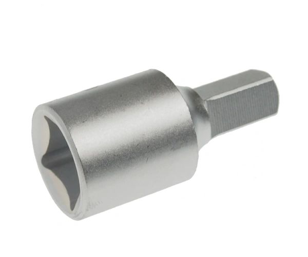 Адаптер для маслосливных пробок JTC JW0711-8 (1/2", 8 мм, RENAULT Logan)