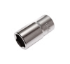 Головка торцевая JTC 22509 (1/4", 9 мм, L=25 мм)