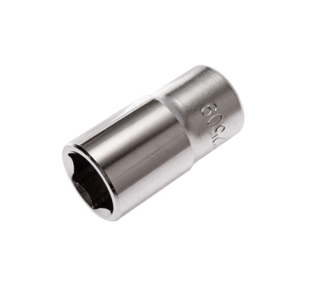 Головка торцевая JTC 22509 (1/4", 9 мм, L=25 мм)