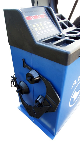 Балансировочный станок AE&T B-520