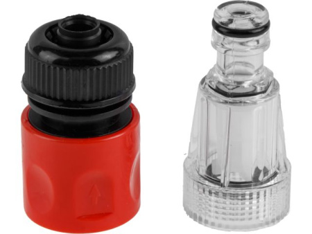 Очиститель высокого давления ECO HPW-2027RSW