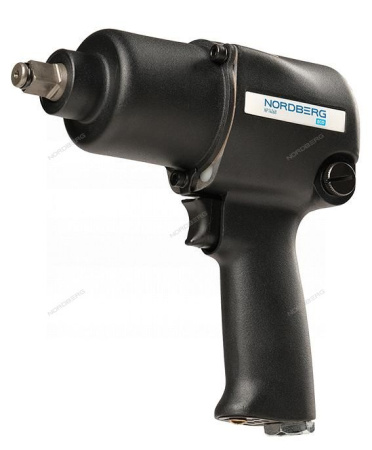 Пневмогайковерт ударный 1/2" 680 Нм NORDBERG NP14068