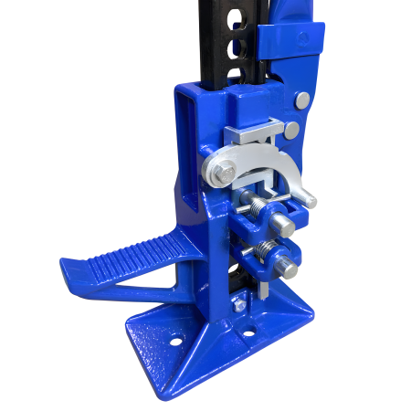 Домкрат реечный AE&T Т41003