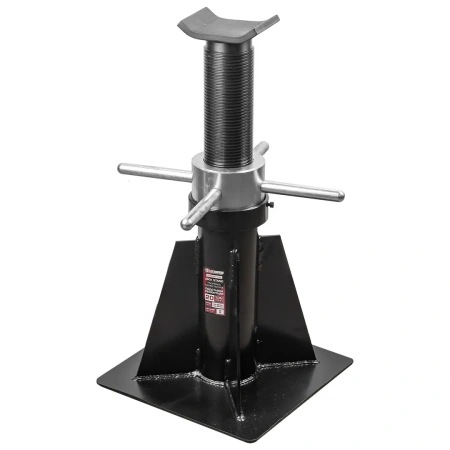 Домкрат-подставка ремонтная механическая винтовая 20т