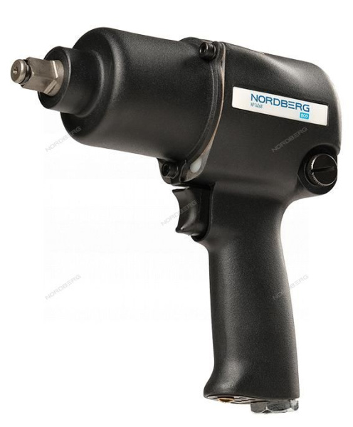 Пневмогайковерт ударный 1/2" 680 Нм NORDBERG NP14068