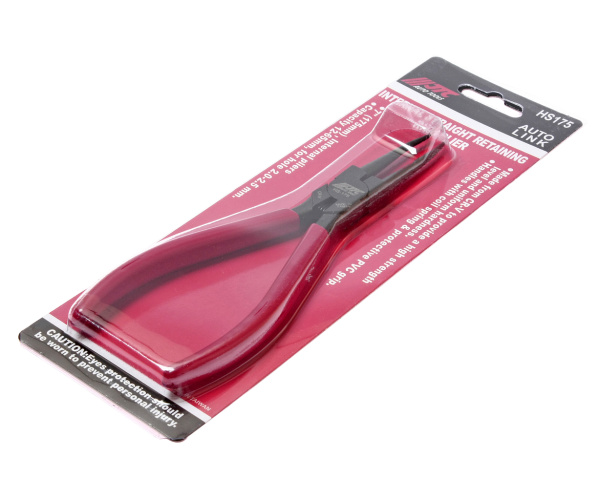 Съемник колец стопорных внутренних прямой JTC HS175 (175 мм)