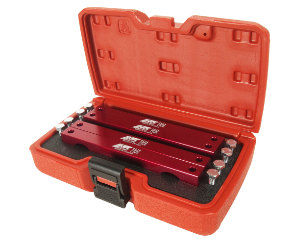 Набор фиксаторов распредвала для установки фаз ГРМ JTC 4214 (MERCEDES M157, M276, M278)