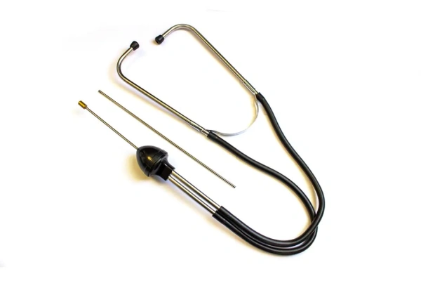 Стетоскоп механика, в блистере