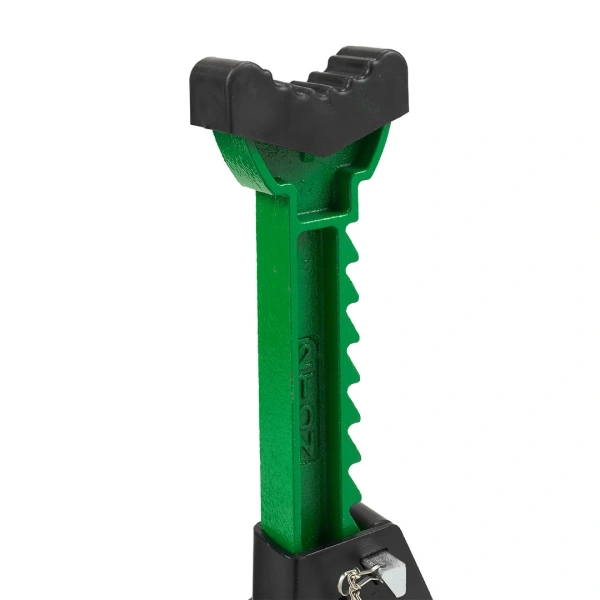 Подставка ремонтная 2т (h min 270мм, h max 410мм) (к-т 2шт.)