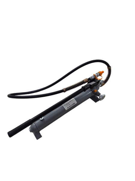 Насос ручной гидравлический для пресса 10 т Хорекс Авто HZ 03.2.3.018J