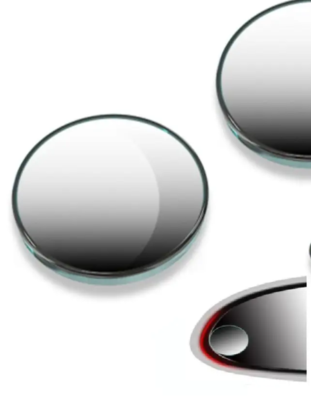 Зеркало мёртвой зоны KR-204 (2шт)