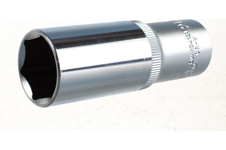 Головка торцевая глубокая JONNESWAY S04HD4121 (1/2";DR, 21 мм)