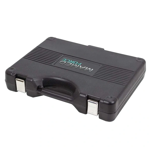 Набор инструментов 110пр.1/4''&1/2''(6-гран)(5-32мм)