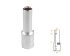 Головка торцевая глубокая шестигранная 1/2" 10 мм AFFIX AF00140010