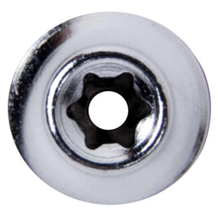 Головка торцевая TORX Е-стандарт 1/4", E5, L = 24 мм KING TONY 237505M