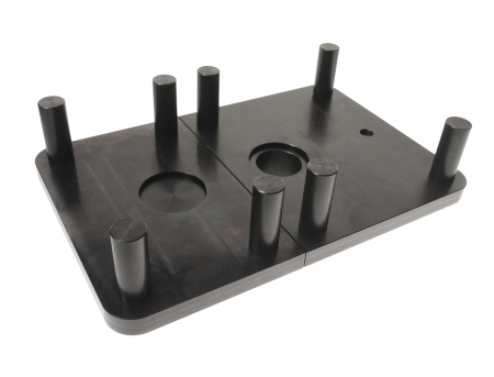 Приспособление для центровки валов фиксирующее (ZF) JTC 5483