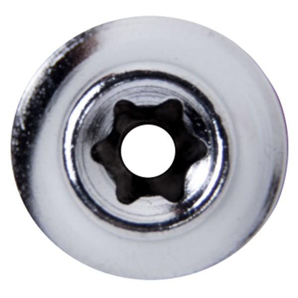 Головка торцевая TORX Е-стандарт 1/4", E5, L = 24 мм KING TONY 237505M