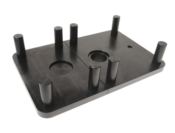 Приспособление для центровки валов фиксирующее (ZF) JTC 5483