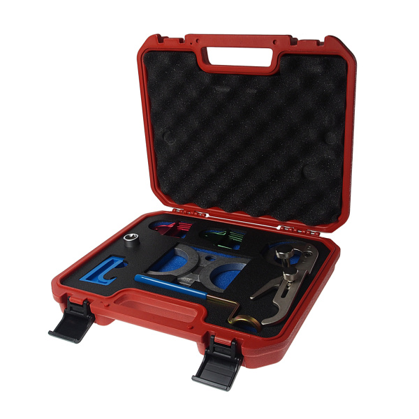 Набор фиксаторов распредвала для установки фаз ГРМ JTC JW0898 (SAAB OPEL VAUXHALL: 2.5, 2.6, 3.0, 3.2)