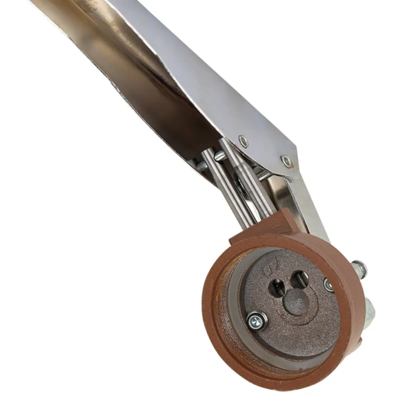 Шприц для нагнетания густой смазки 900мл