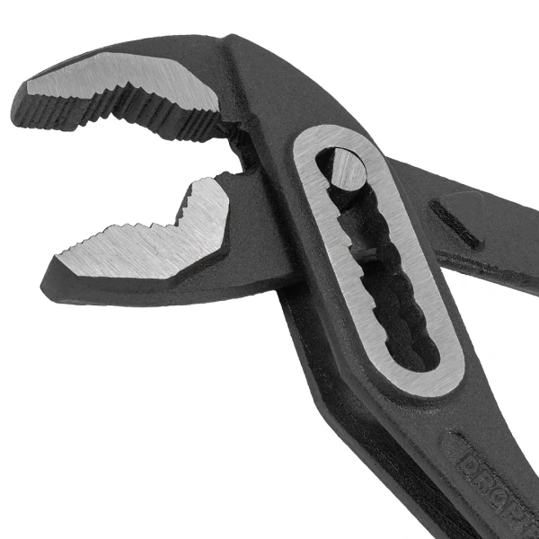 Пассатижи переставные 10''(250мм)