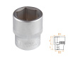 Головка торцевая стандартная шестигранная 1/2" 23 мм AFFIX AF00040023