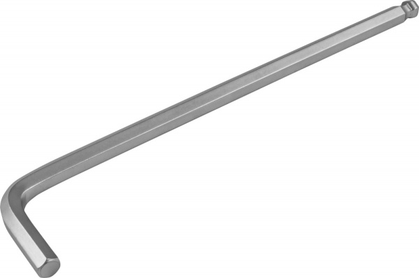 HKLB80 Ключ торцевой шестигранный удлиненный с шаром, H8