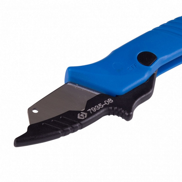 Нож электрика KING TONY 7935-08, 204 мм